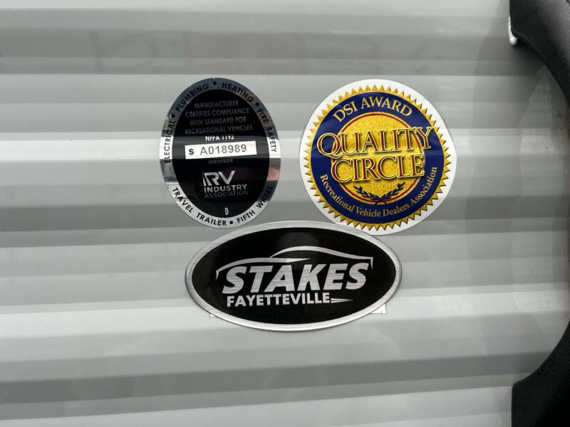 2021 Gulfstream ENLIGHTEN