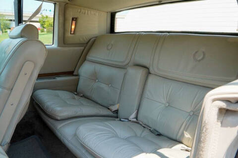 1983 Cadillac Eldorado
