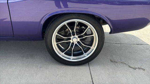 1973 Dodge Challenger