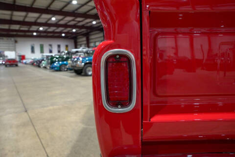 1965 Chevrolet C10