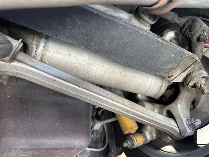 1986 Chevrolet Corvette