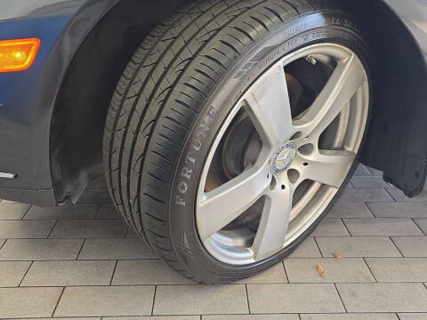 2013 Mercedes-Benz E-Class E 350