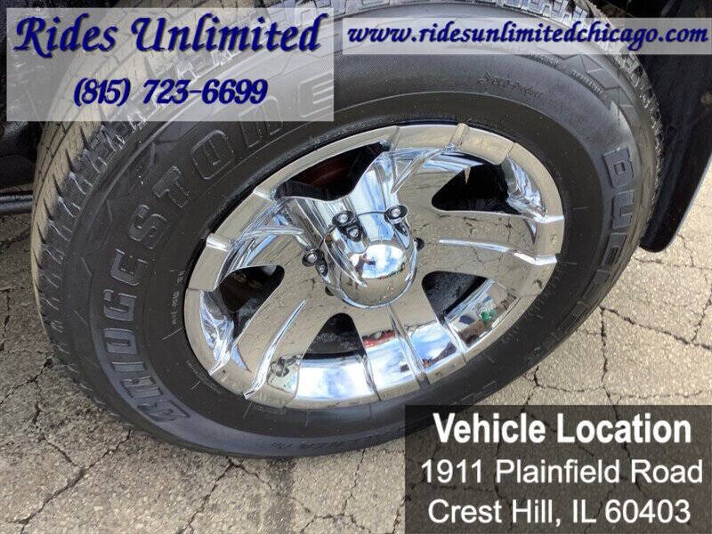 2006 Toyota 4Runner SR5