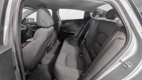 2023 Chevrolet Malibu LS Fleet