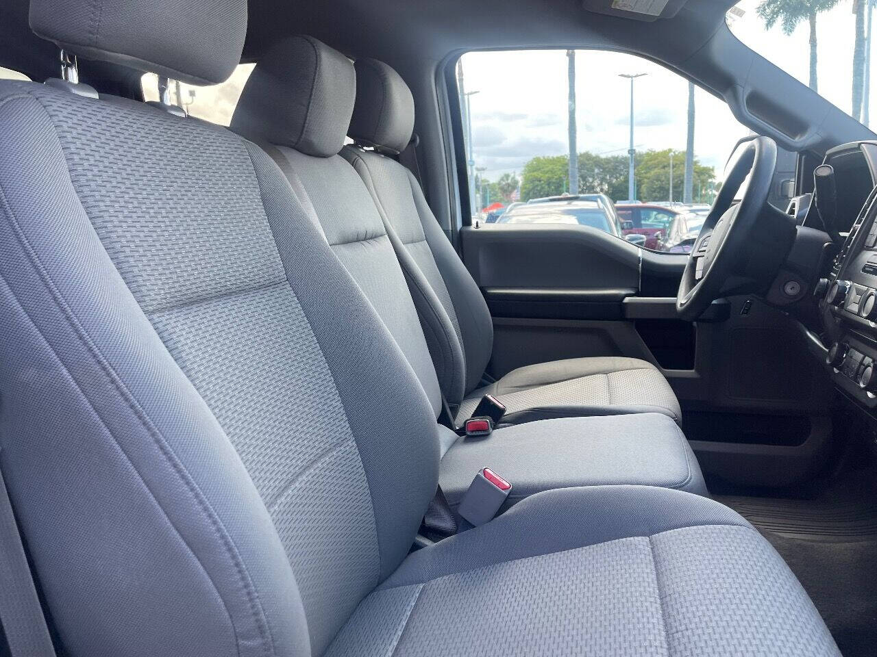 2017 Ford F-250 Super Duty  - $21,900