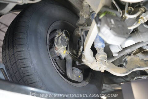 1982 Bentley Mulsanne