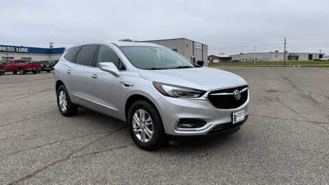 2020 Buick Enclave Premium