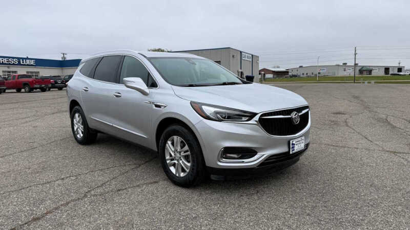 2020 Buick Enclave Premium