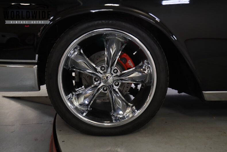 1967 Lincoln Continental