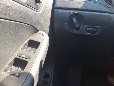 2014 Volkswagen Jetta S