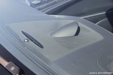 2017 Mercedes-Benz SL-Class SL 550