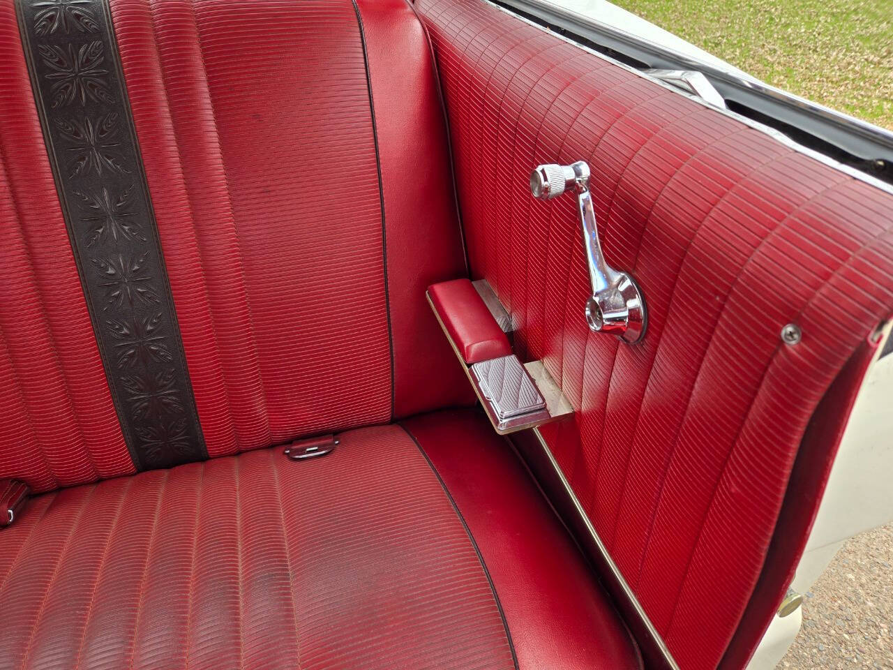 1966 Ford Galaxie 500 162