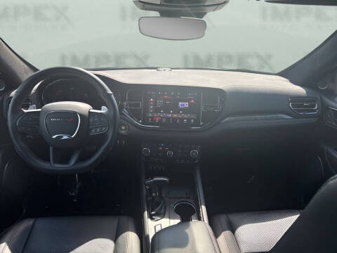 2025 Dodge Durango R/T Premium