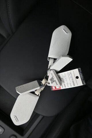 2024 Kia EV9 Light Long Range