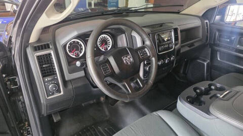 2014 RAM 1500 Express