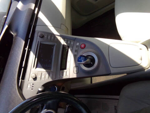 2012 Toyota Prius Three