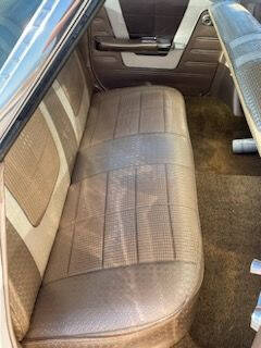 1960 Oldsmobile Super 88