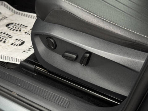 2022 Volkswagen Tiguan SE 4Motion