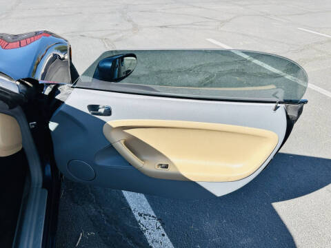 2006 Pontiac Solstice