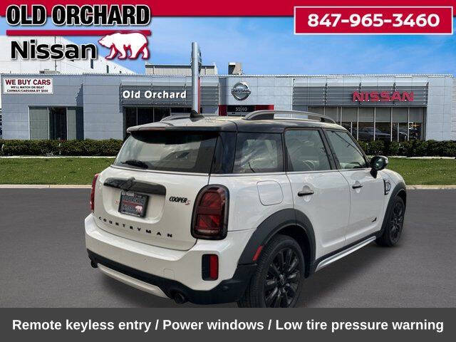 2023 MINI Countryman