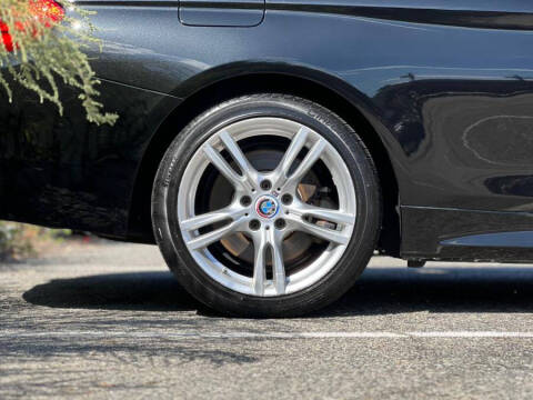 2017 BMW 4 Series 430i xDrive