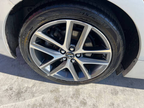 2014 Lexus CT 200h