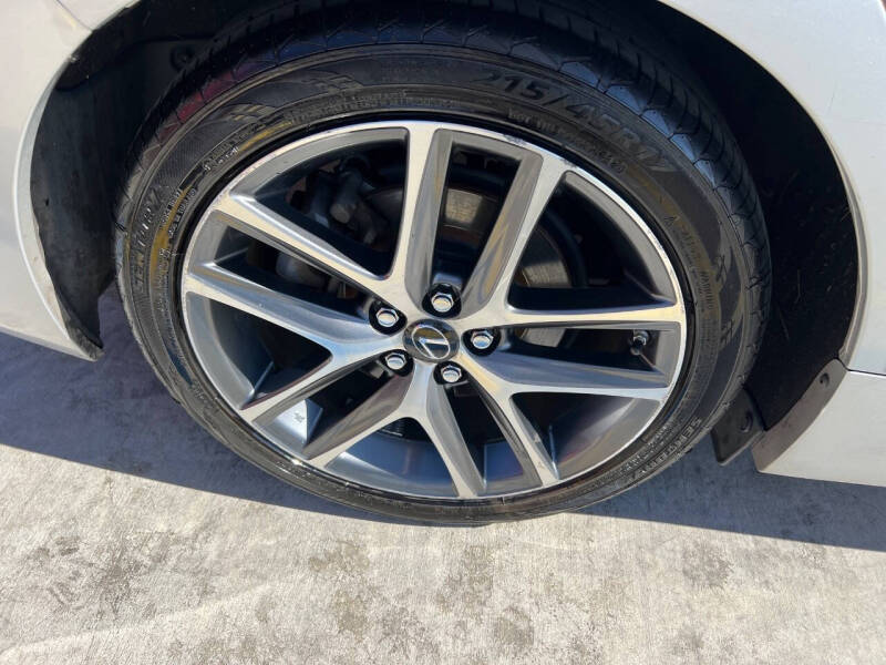 2014 Lexus CT 200h