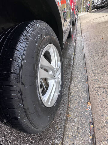 2011 Honda CR-V EX-L w/Navi