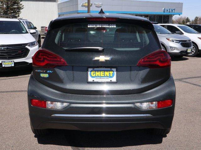 2020 Chevrolet Bolt EV LT