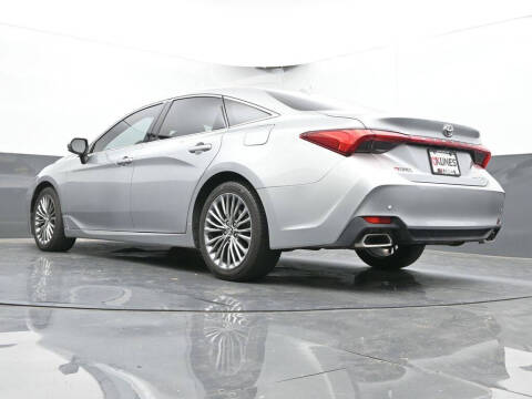 2019 Toyota Avalon Limited