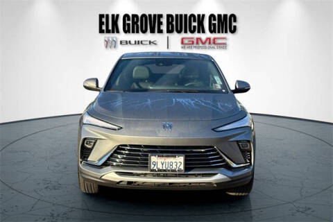 2024 Buick Envista Preferred