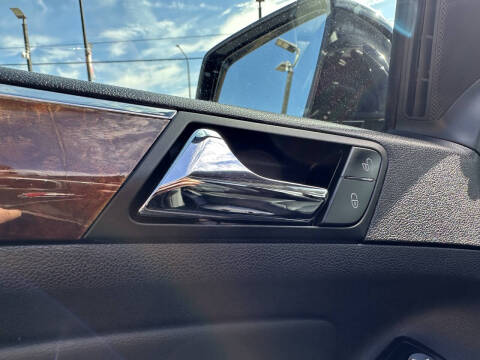 2011 Mercedes-Benz GL-Class GL 450 4MATIC