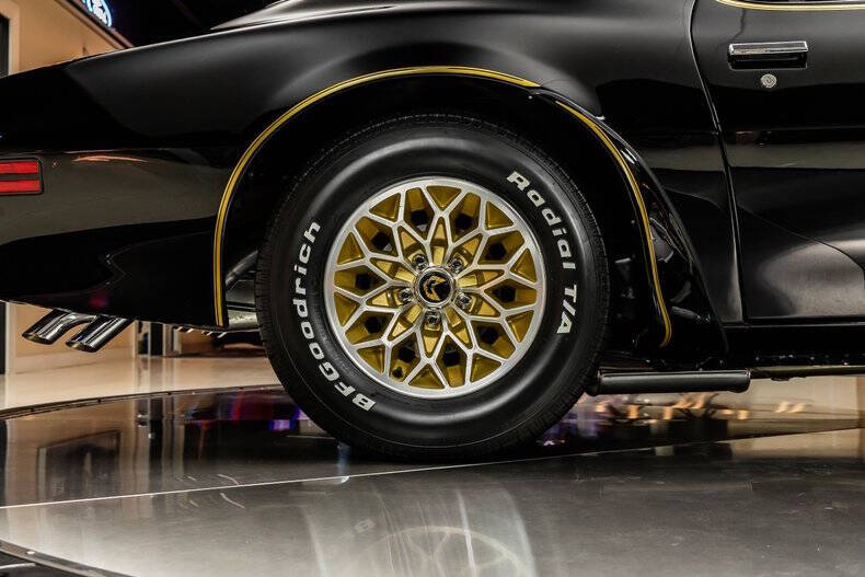 1977 Pontiac Firebird