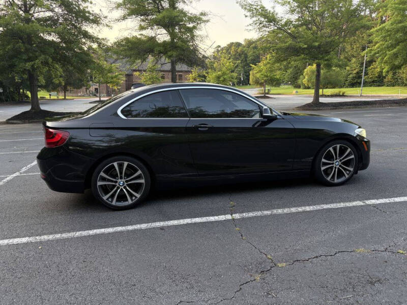 2014 BMW 2 Series 228i