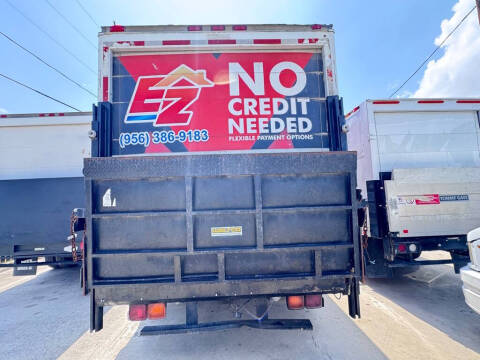 2000 UD Trucks UD1400