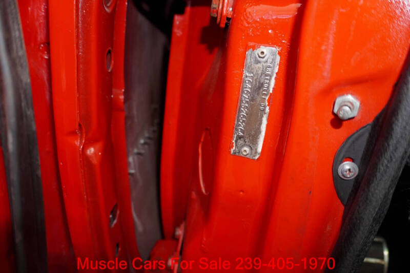 1965 Chevrolet Impala