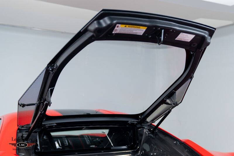 2019 Ferrari 488 Pista