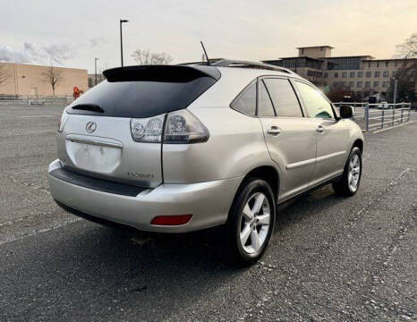 2005 Lexus RX 330