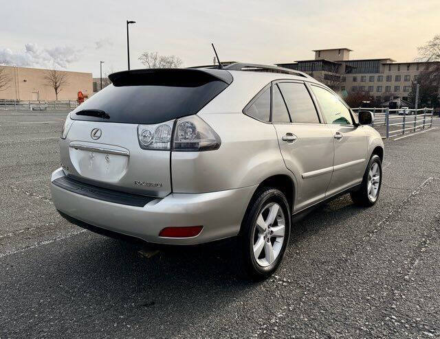 2005 Lexus RX 330