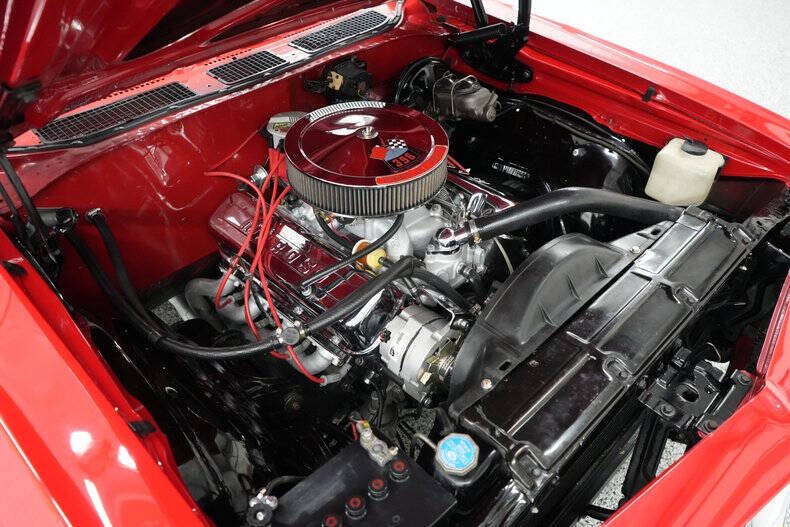 1969 Chevrolet Chevelle