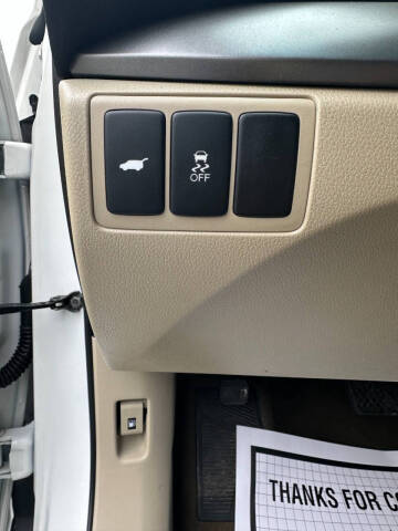 2014 Acura RDX w/Tech