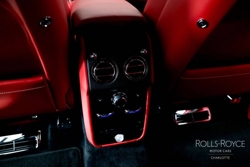 2024 Rolls-Royce Cullinan