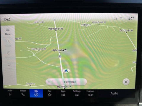 2026 Ford F-350 Super Duty