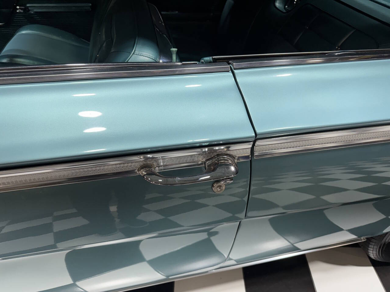 1962 Chevrolet Impala 38