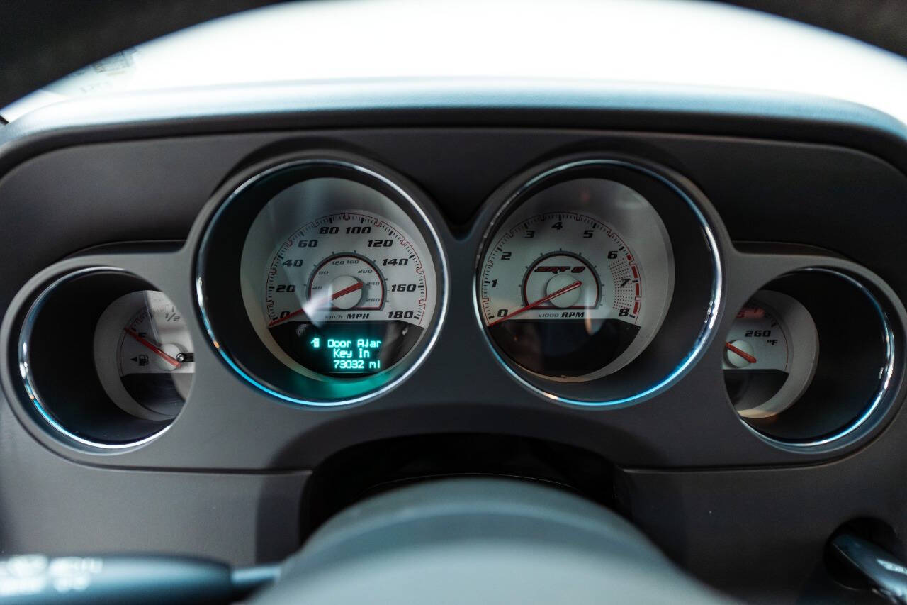 2012 Dodge Challenger 108