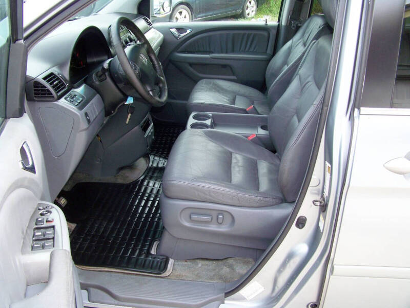 2006 Honda Odyssey EX photo 9