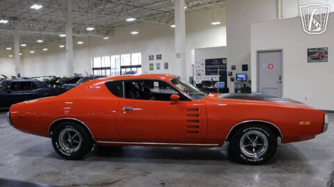 1972 Dodge Charger