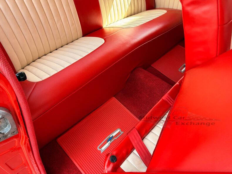 1955 Chevrolet 210