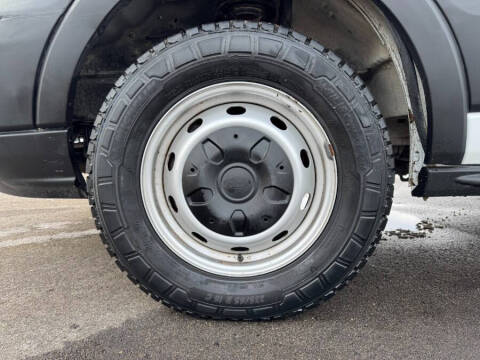 2019 Ford Transit 150