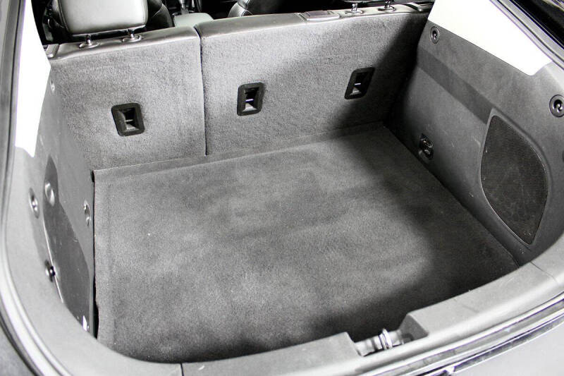 2017 Chevrolet Volt Premier